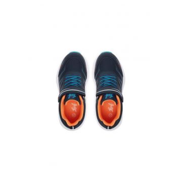 Pantofi sport barbati - LABIS201R -  Piele ecologica Pantofi sport barbati - LABIS201R -  Piele ecologica