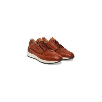 Pantofi sport barbati - M2B-6263C1 -  Piele naturala Pantofi sport barbati - M2B-6263C1 -  Piele naturala