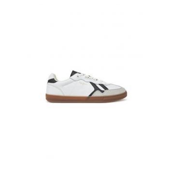 Pantofi sport barbati - PMS00042 -  Piele naturala Pantofi sport barbati - PMS00042 -  Piele naturala