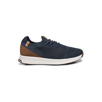 Pantofi sport barbati - SAO2100 -  Sintetic - Bleumarin Pantofi sport barbati - SAO2100 -  Sintetic - Bleumarin