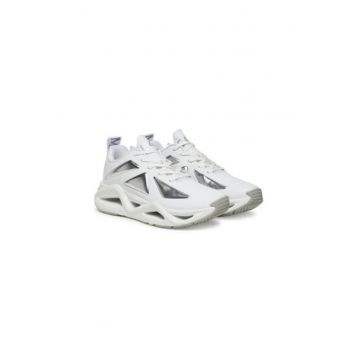 Pantofi sport barbati - X8X220 XK436 -  Emporio Armani - Textil Pantofi sport barbati - X8X220 XK436 -  Emporio Armani - Textil