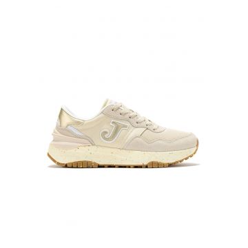 Pantofi Sport  C.367 W C367LS2525 - Femei - Bej - Pantofi Sport  C.367 W C367LS2525 - Femei - Bej -