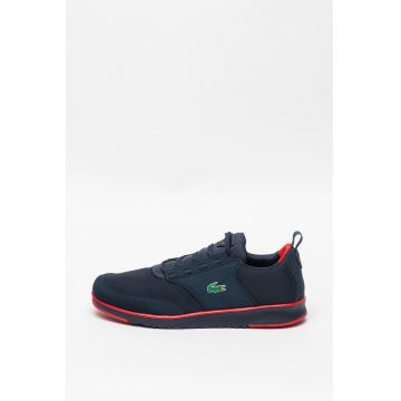 Pantofi sport cu accente contrastante L.Ight Pantofi sport cu accente contrastante L.Ight