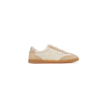 Pantofi sport dama - 10022165 -  Piele naturala Pantofi sport dama - 10022165 -  Piele naturala