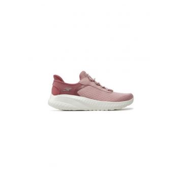 Pantofi sport dama - 117504 -  Sintetic - 35 EU - Roz