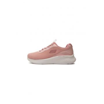Pantofi sport dama - 150041 -  Sintetic - Roz