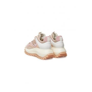 Pantofi sport dama - 1G3202D D22BQETI12 - Vic Matie - Piele naturala Pantofi sport dama - 1G3202D D22BQETI12 - Vic Matie - Piele naturala