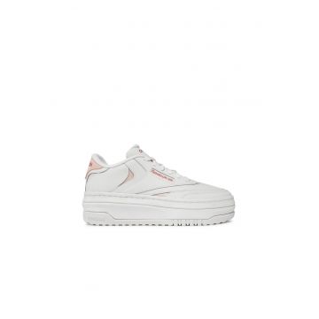 Pantofi sport dama -  302293957 - Alb - Piele naturala Pantofi sport dama -  302293957 - Alb - Piele naturala