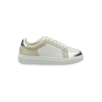 Pantofi sport dama - 30531877 -  Piele naturala Pantofi sport dama - 30531877 -  Piele naturala