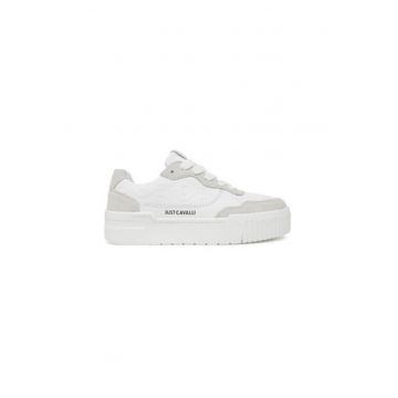 Pantofi sport dama - 78RA3ST3 ZPB00 -  Piele naturala Pantofi sport dama - 78RA3ST3 ZPB00 -  Piele naturala