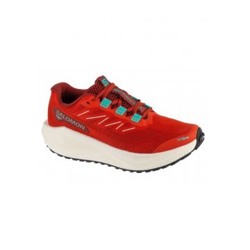 Pantofi sport dama  Aero Blaze 3 - portocalii - material textil - pentru alergare Pantofi sport dama  Aero Blaze 3 - portocalii - material textil - pentru alergare