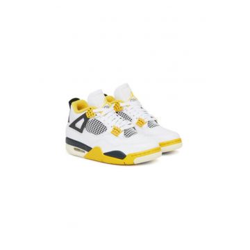 Pantofi sport dama - AQ9129 -  Piele naturala Pantofi sport dama - AQ9129 -  Piele naturala