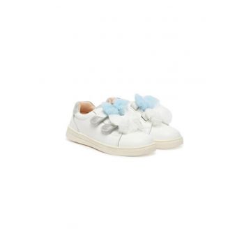Pantofi sport dama  din piele naturala Pantofi sport dama  din piele naturala