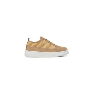 Pantofi sport dama - FLEUR_RAF -  Piele naturala Pantofi sport dama - FLEUR_RAF -  Piele naturala