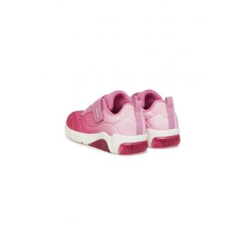 Pantofi sport dama - J46M4C-0EE54 -  Textil Pantofi sport dama - J46M4C-0EE54 -  Textil