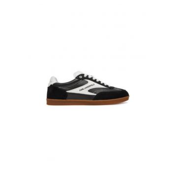 Pantofi sport dama - KL63855 -  Piele naturala Pantofi sport dama - KL63855 -  Piele naturala