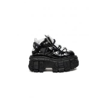 Pantofi sport dama - M-106-S119 -  Piele naturala Pantofi sport dama - M-106-S119 -  Piele naturala