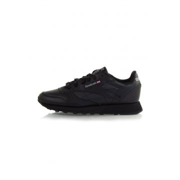 Pantofi sport dama -  Piele naturala - Negru Pantofi sport dama -  Piele naturala - Negru