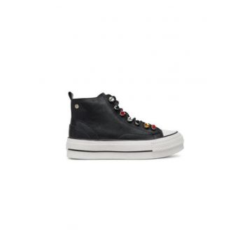 Pantofi sport dama - RR2N4101 -  Piele naturala Pantofi sport dama - RR2N4101 -  Piele naturala