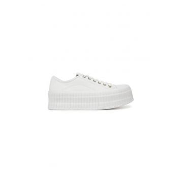 Pantofi sport dama - RR2N4110 -  Piele naturala Pantofi sport dama - RR2N4110 -  Piele naturala