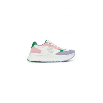 Pantofi sport dama - S5LYNN01/MES -  Textil Pantofi sport dama - S5LYNN01/MES -  Textil