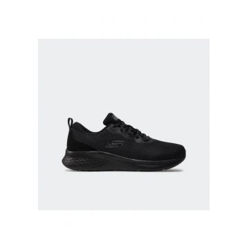 Pantofi sport dama  Skech-lite Pro-best - plasa - negru Pantofi sport dama  Skech-lite Pro-best - plasa - negru