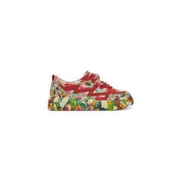 Pantofi sport dama - SOLENO 06 -  Piele naturala Pantofi sport dama - SOLENO 06 -  Piele naturala