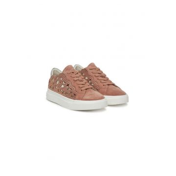 Pantofi sport dama - V250223 -  Piele naturala Pantofi sport dama - V250223 -  Piele naturala