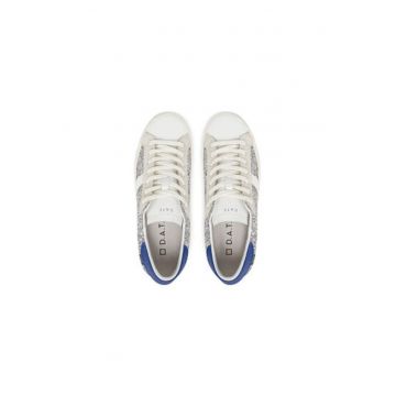 Pantofi sport dama - W421-HL-GL - D A T E - Piele naturala Pantofi sport dama - W421-HL-GL - D A T E - Piele naturala