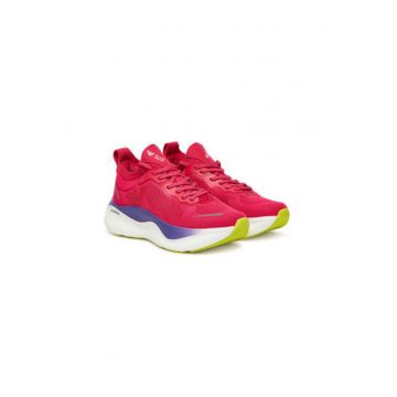 Pantofi sport dama - X8X246 XK443 -  Emporio Armani - Textil Pantofi sport dama - X8X246 XK443 -  Emporio Armani - Textil