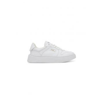 Pantofi sport dama - YJ17SPT BX2752 -  Piele naturala Pantofi sport dama - YJ17SPT BX2752 -  Piele naturala