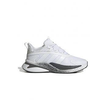 Pantofi sport din material textil cu logo Alpharesponse Pantofi sport din material textil cu logo Alpharesponse