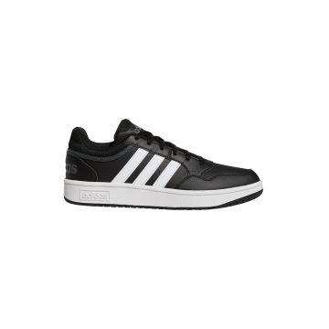 Pantofi sport din piele ecologica Hoops 3.0 Pantofi sport din piele ecologica Hoops 3.0