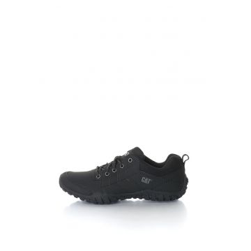 Pantofi sport din piele si material textil Instruct Pantofi sport din piele si material textil Instruct