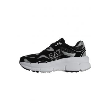 Pantofi sport Emporio Armani  CRAVE X8X237XK4250N763 Pantofi sport Emporio Armani  CRAVE X8X237XK4250N763