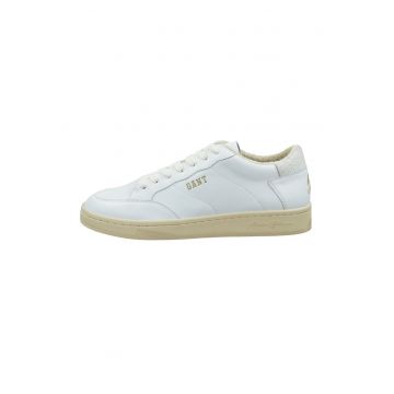 Pantofi sport low-cut de piele Prepus Pantofi sport low-cut de piele Prepus