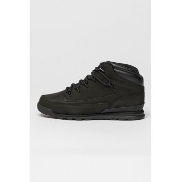 Pantofi sport mid-high de piele Euro Rock Pantofi sport mid-high de piele Euro Rock