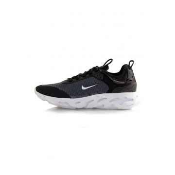 Pantofi sport React -  Textil - Negru Pantofi sport React -  Textil - Negru