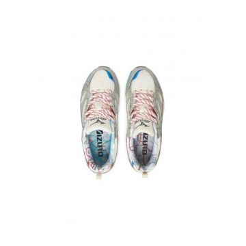 Pantofi sport unisex  D1GA2508 - Piele ecologica