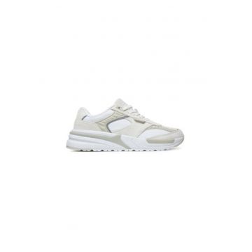 Pantofi sport unisex  Emporio Armani - X8X240 XK434 - Textil Pantofi sport unisex  Emporio Armani - X8X240 XK434 - Textil