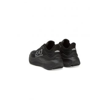 Pantofi sport unisex  Emporio Armani - X8X245 XK442 - Textil Pantofi sport unisex  Emporio Armani - X8X245 XK442 - Textil