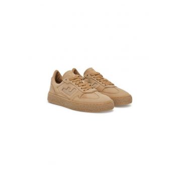 Pantofi sport unisex Flamingos Life - BBSANSUE - Piele ecologica Pantofi sport unisex Flamingos Life - BBSANSUE - Piele ecologica