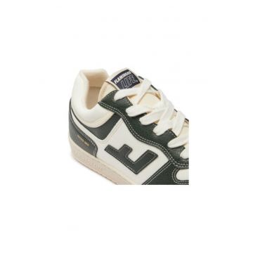 Pantofi sport unisex Flamingos Life - RFORPEA - Textil Pantofi sport unisex Flamingos Life - RFORPEA - Textil