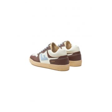 Pantofi sport unisex Flamingos Life - RTAUSKY - Piele ecologica Pantofi sport unisex Flamingos Life - RTAUSKY - Piele ecologica
