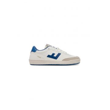 Pantofi sport unisex Flamingos Life - STBLU - Piele ecologica Pantofi sport unisex Flamingos Life - STBLU - Piele ecologica