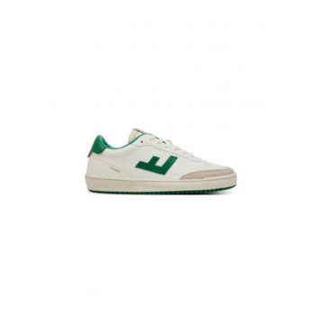Pantofi sport unisex Flamingos Life - STEME - Piele ecologica Pantofi sport unisex Flamingos Life - STEME - Piele ecologica