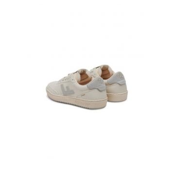 Pantofi sport unisex Flamingos Life - STLIGGRE - Piele ecologica Pantofi sport unisex Flamingos Life - STLIGGRE - Piele ecologica