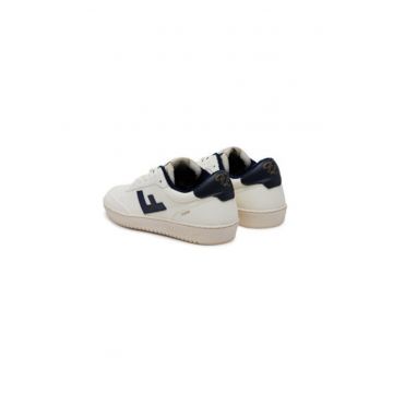 Pantofi sport unisex Flamingos Life - STNAVCRE - Piele ecologica Pantofi sport unisex Flamingos Life - STNAVCRE - Piele ecologica