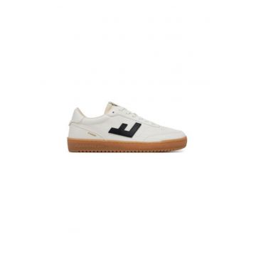 Pantofi sport unisex Flamingos Life - STPEABLANAT - Piele ecologica Pantofi sport unisex Flamingos Life - STPEABLANAT - Piele ecologica