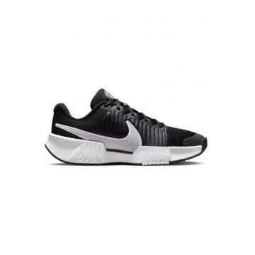 Pantofi tenis  Zoom GP Challenge Pro - Bk/Wh - Negru